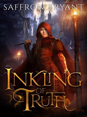 cover image of Inkling of Truth